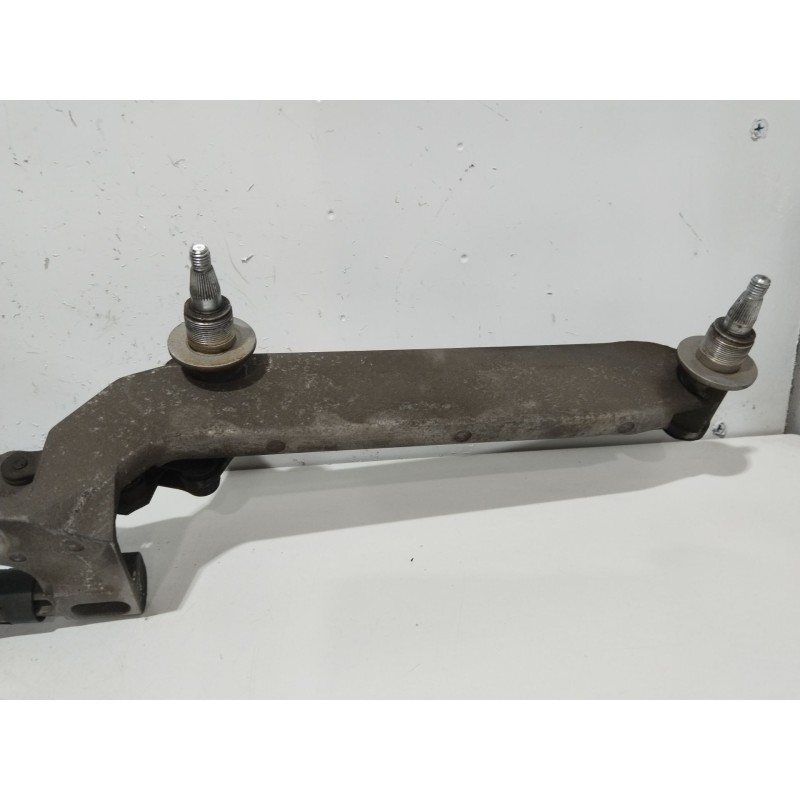 MOTOR LIMPIA DELANTERO 981503A000  - imagen 3