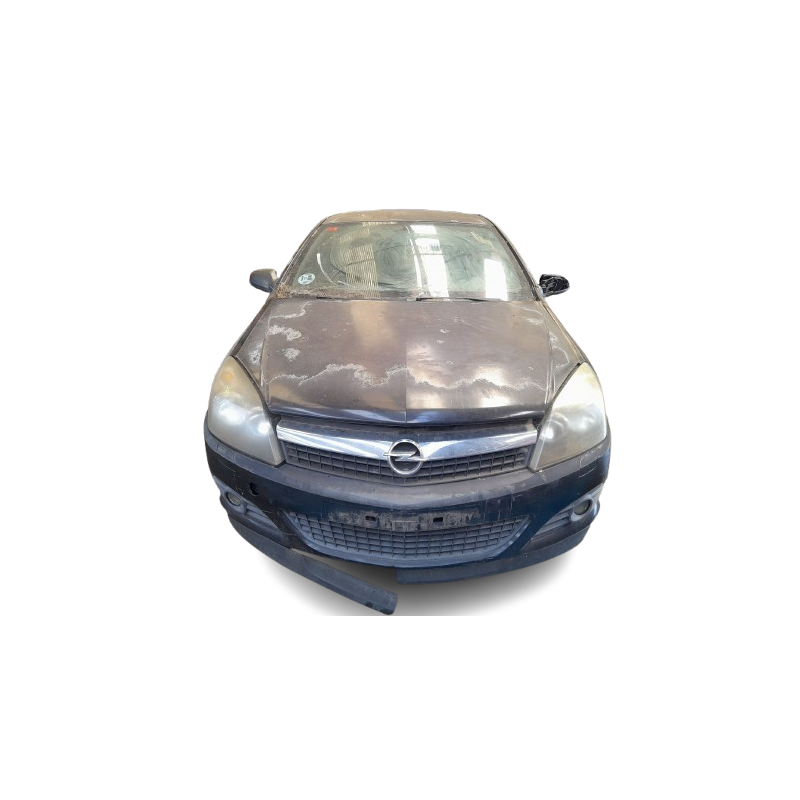 OPEL ASTRA H GTC (A04) - imagen 4