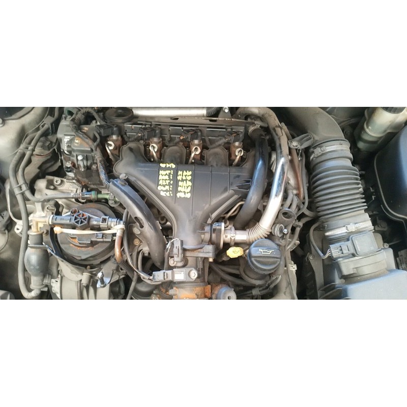 PEUGEOT 407 - imagen 5
