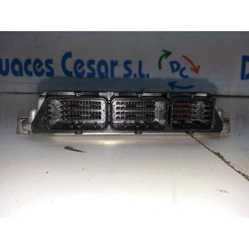 CENTRALITA MOTOR UCE 237100055R 237100870R - imagen 2