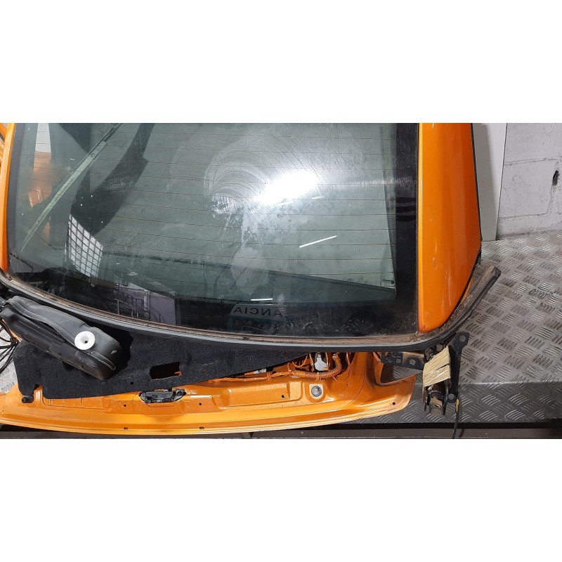 TECHO ELECTRICO 8301J0 NARANJADO  - imagen 2