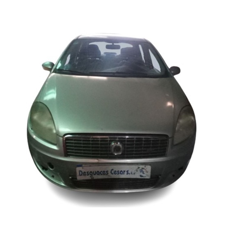 FIAT LINEA (323_, 110_) - imagen 5