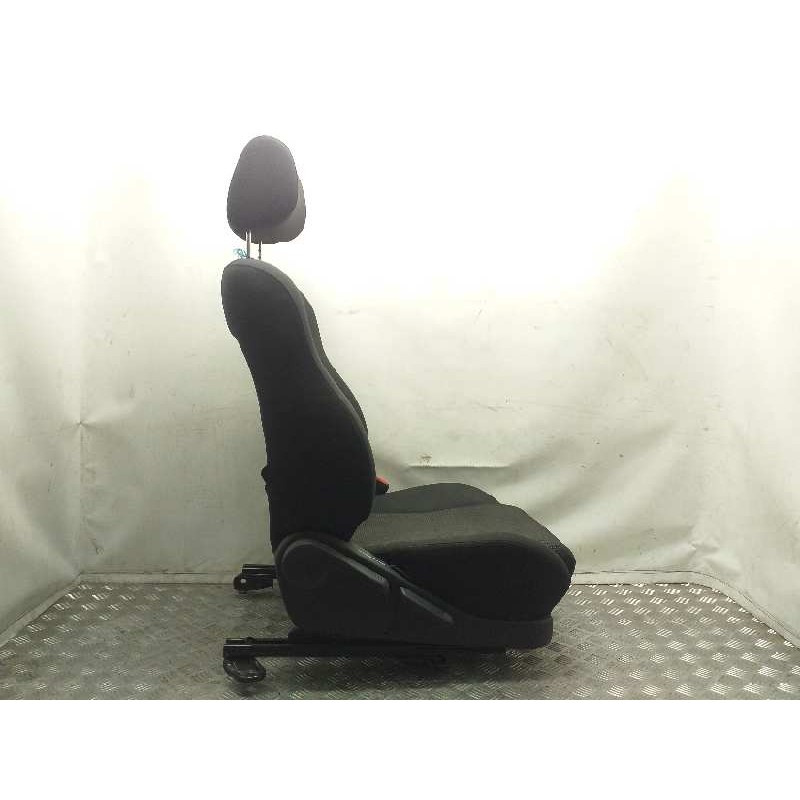 ASIENTO DELANTERO DERECHO NEGRO  - imagen 2