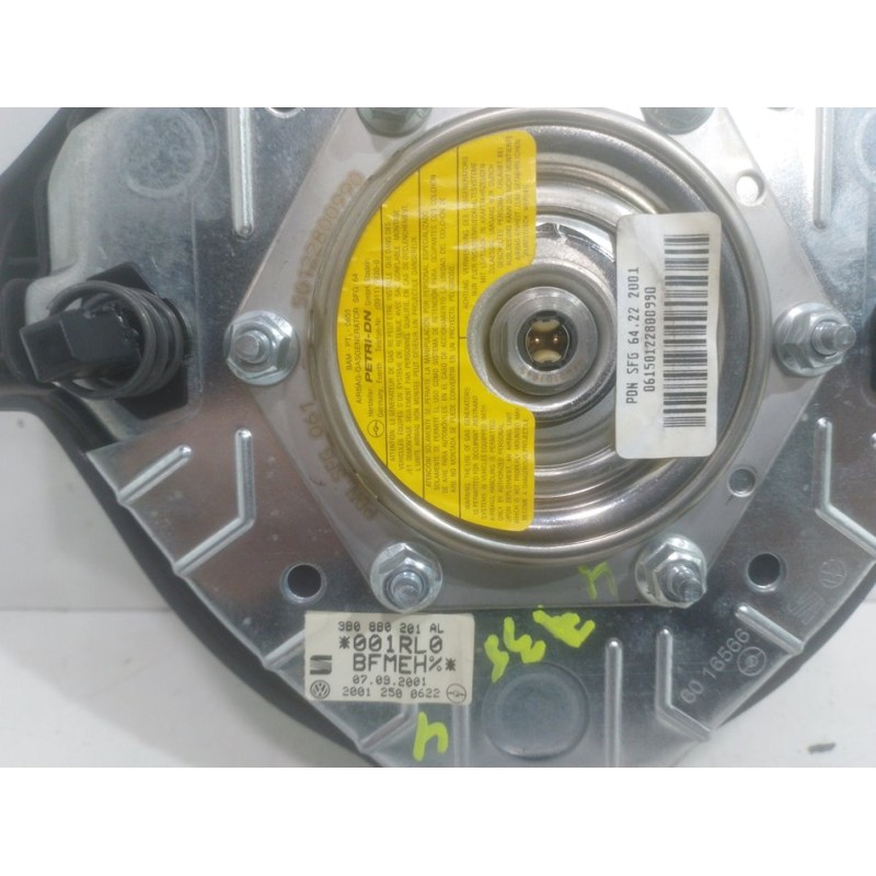 AIRBAG DELANTERO IZQUIERDO  - imagen 2