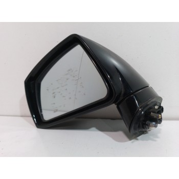 RETROVISOR IZQUIERDO ELECTRICO NEGRO