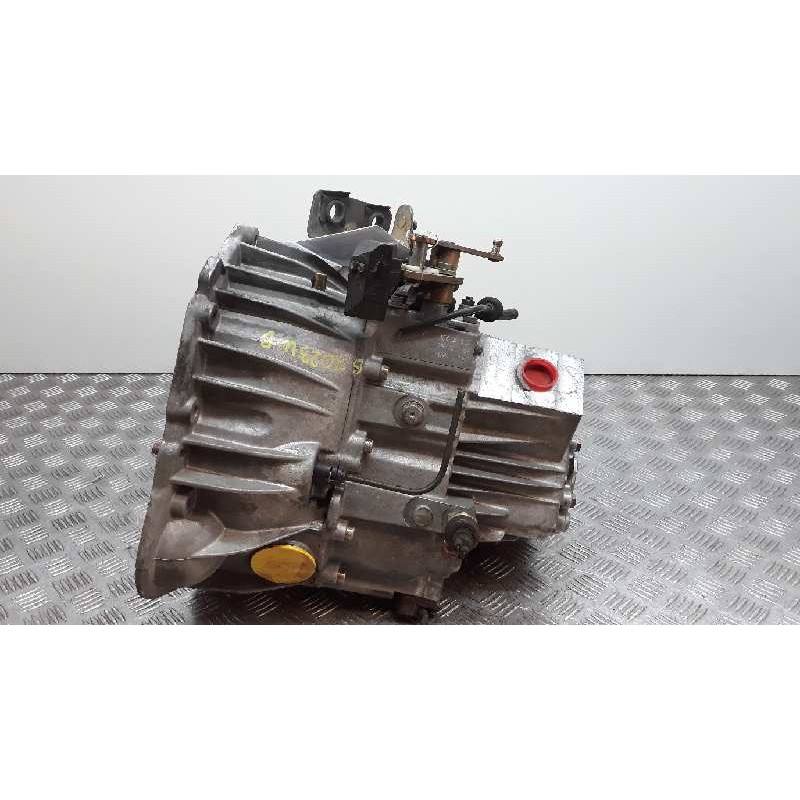 CAJA CAMBIOS A6382601900  - imagen 2