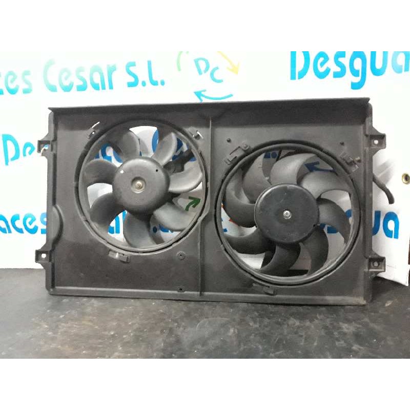 ELECTROVENTILADOR  - imagen 1