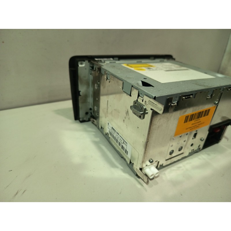 SISTEMA AUDIO / RADIO CD 8P0035186AB  - imagen 3