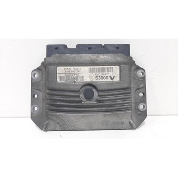 CENTRALITA MOTOR UCE 8200298463 8200298457 