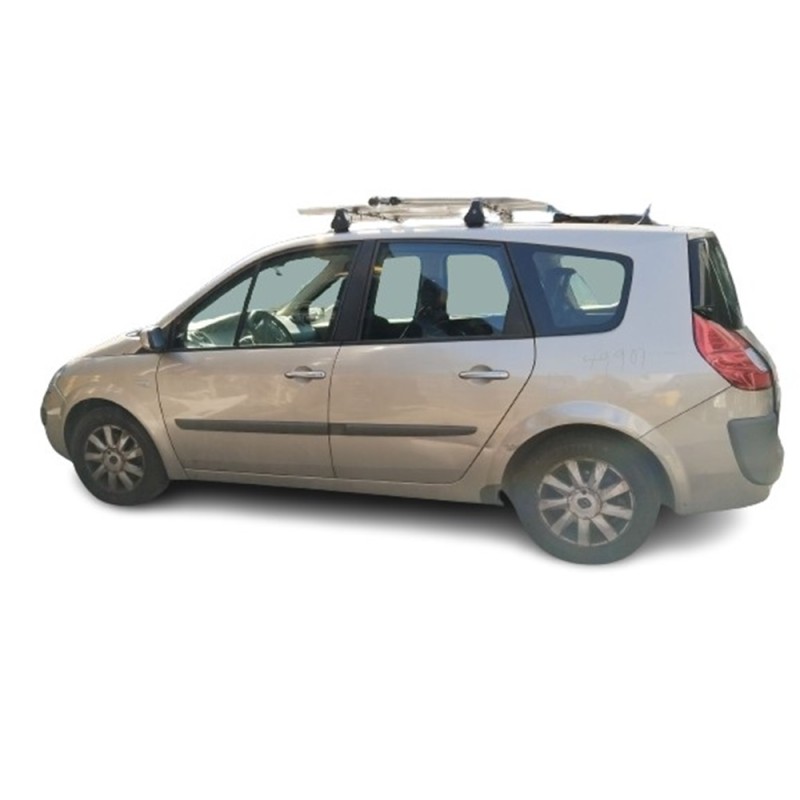 RENAULT GRAND SCÉNIC II (JM0/1_) - imagen 4