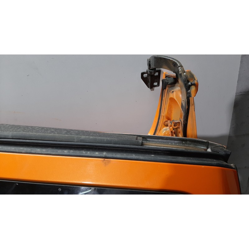 TECHO ELECTRICO 8301J0 NARANJADO  - imagen 3