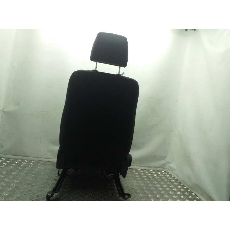 ASIENTO DELANTERO DERECHO NEGRO  - imagen 3