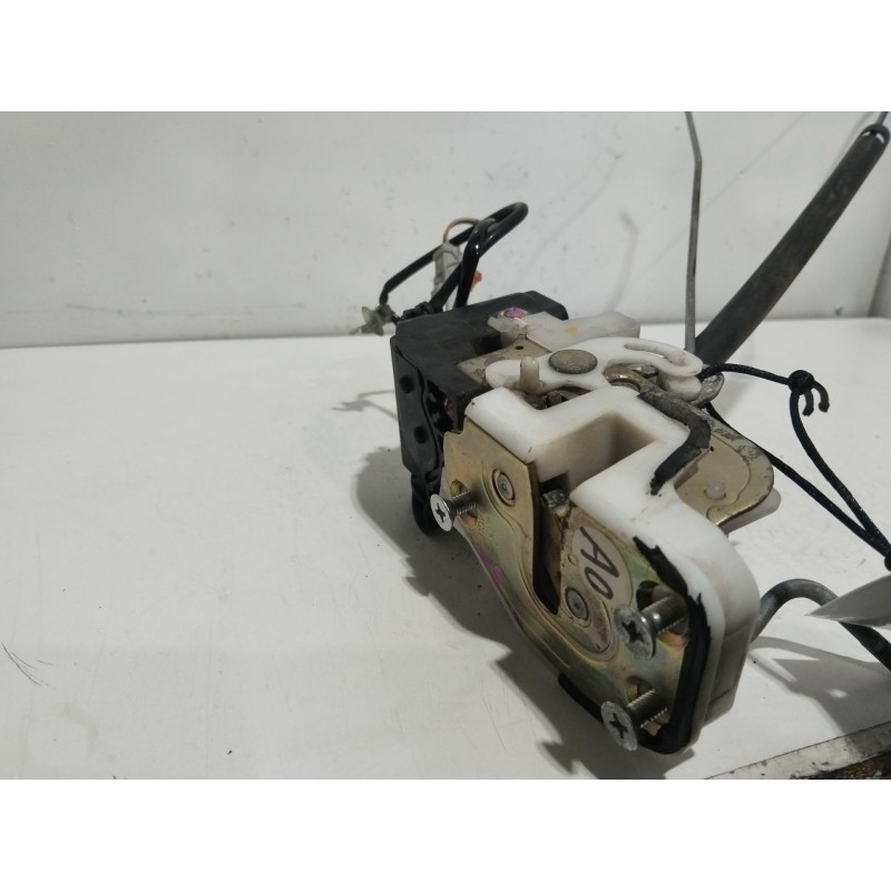 CERRADURA PUERTA TRASERA DERECHA 72610S10J11  - imagen 3