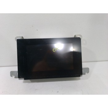 PANTALLA MULTIFUNCION 28090BA000 
