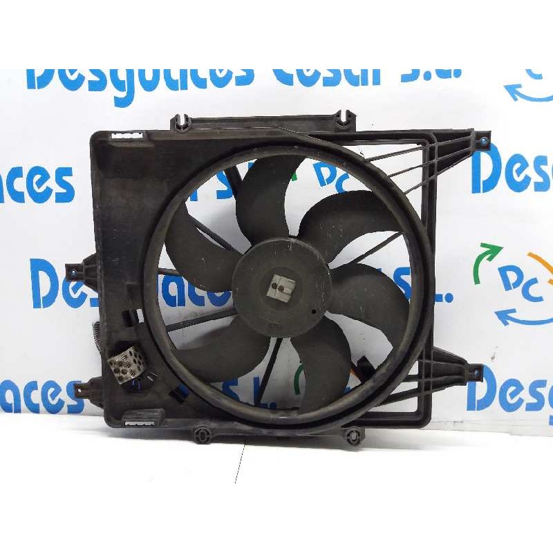 ELECTROVENTILADOR 7701050677  - imagen 2