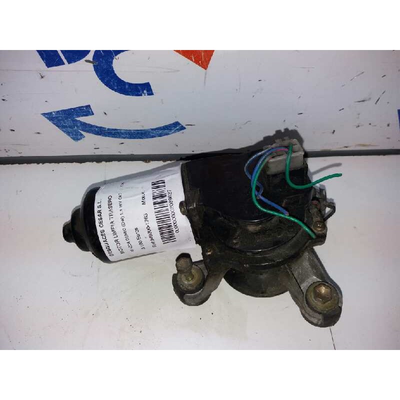 MOTOR LIMPIA TRASERO 849200-1763 