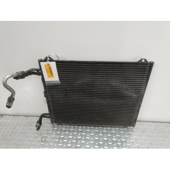 CONDENSADOR / RADIADOR AIRE ACONDICIONADO 8Z0260403F 