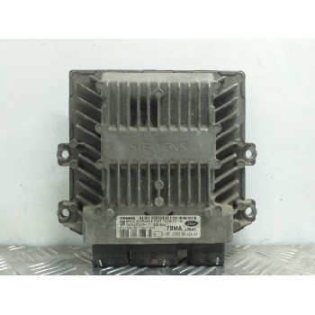 CENTRALITA MOTOR UCE 5WS40240A-T 