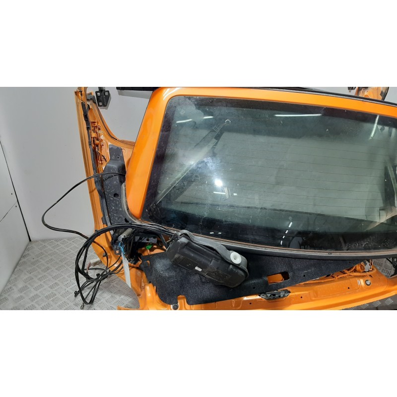 TECHO ELECTRICO 8301J0 NARANJADO  - imagen 4