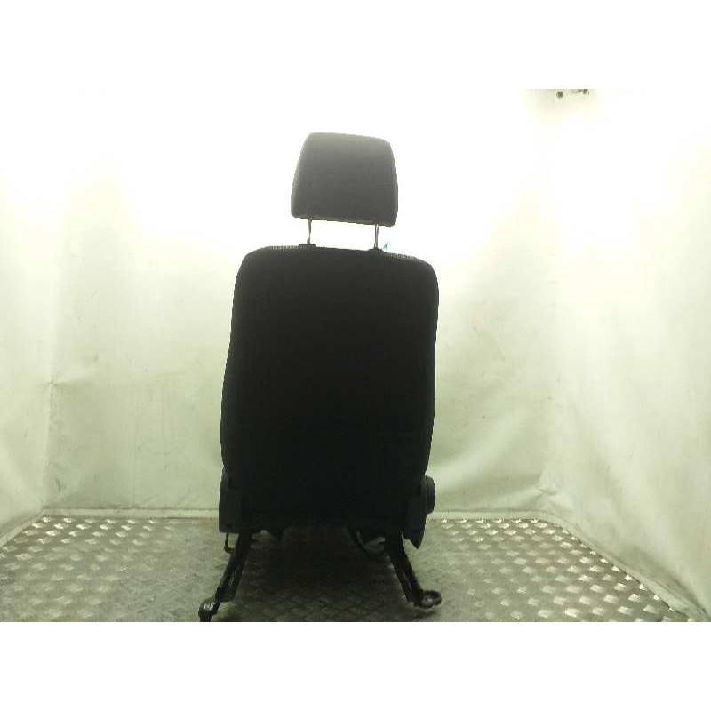 ASIENTO DELANTERO DERECHO NEGRO  - imagen 4