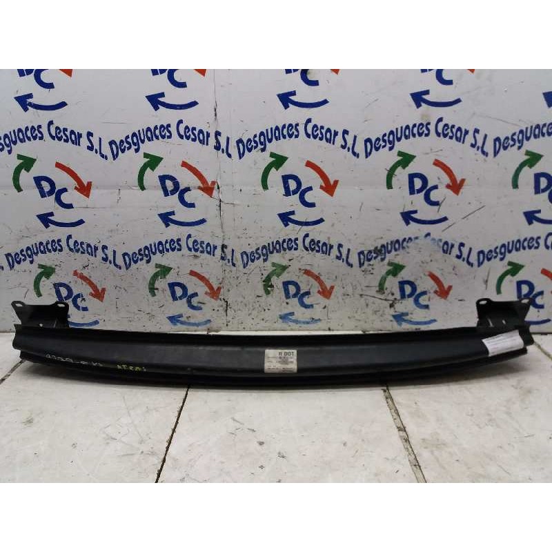 REFUERZO PARAGOLPES TRASERO 1K0807305C 