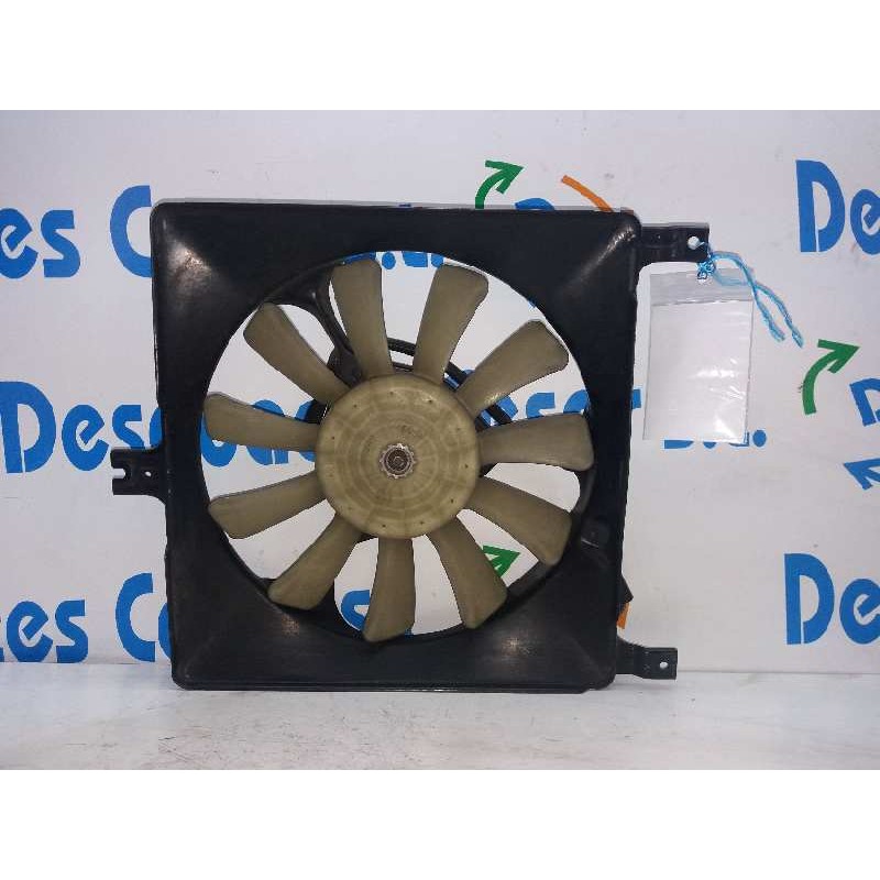 ELECTROVENTILADOR 1227503826 1712050E00000  - imagen 1