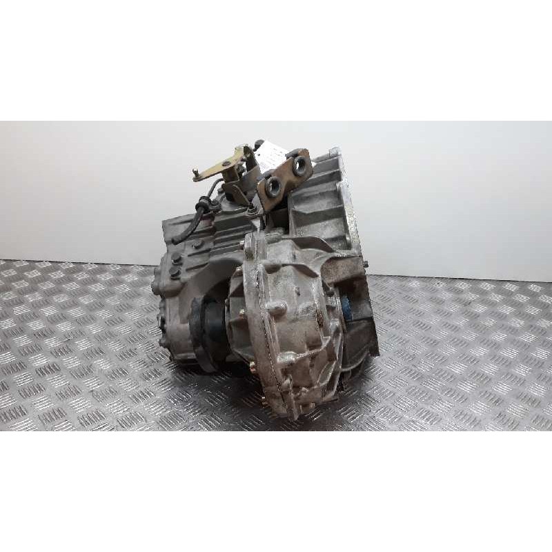 CAJA CAMBIOS A6382601900  - imagen 4