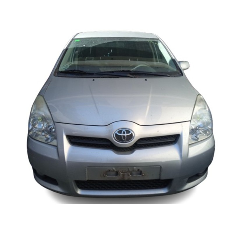TOYOTA COROLLA VERSO (ZER_, ZZE12_, R1_) - imagen 1