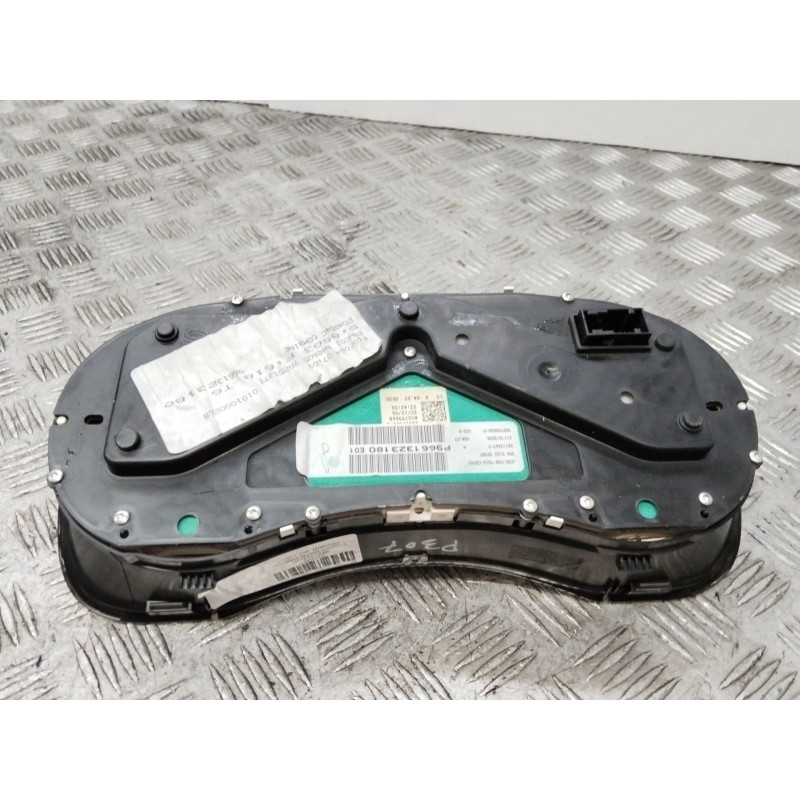 CUADRO INSTRUMENTOS 9661323180  - imagen 2