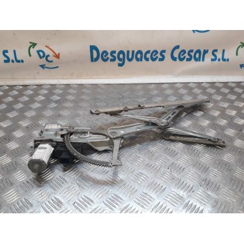 ELEVALUNAS DELANTERO IZQUIERDO 