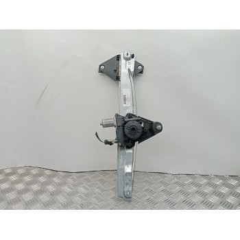 ELEVALUNAS DELANTERO IZQUIERDO 807212698R 