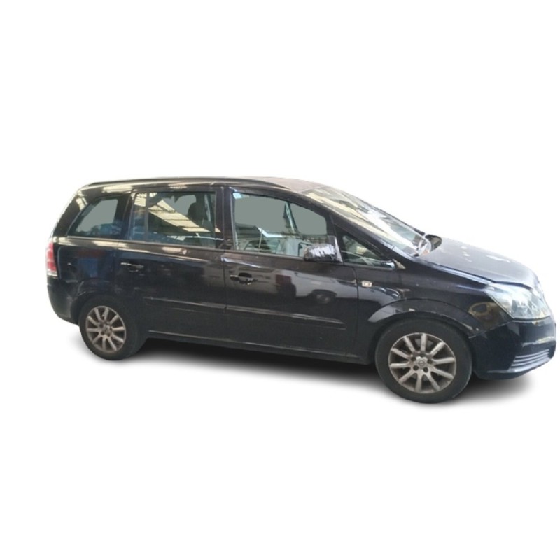OPEL ZAFIRA B - imagen 2