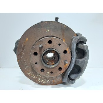 MANGUETA DELANTERA IZQUIERDA 3646A0  OEM 3646A0