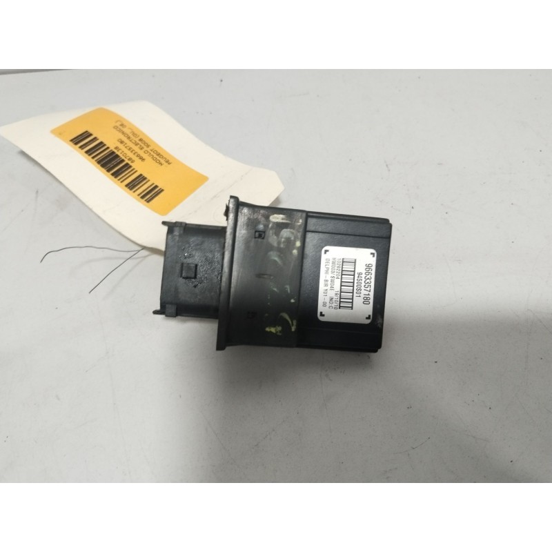 MODULO ELECTRONICO 9663357180  - imagen 1
