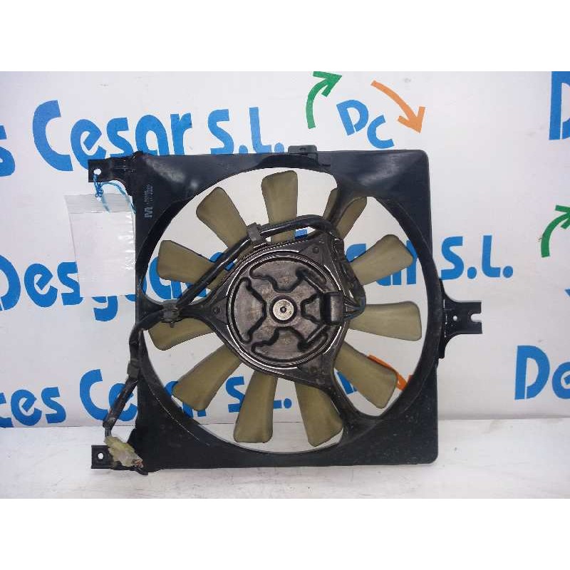 ELECTROVENTILADOR 1227503826 1712050E00000  - imagen 2