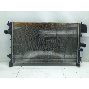 RADIADOR AGUA 61914A 