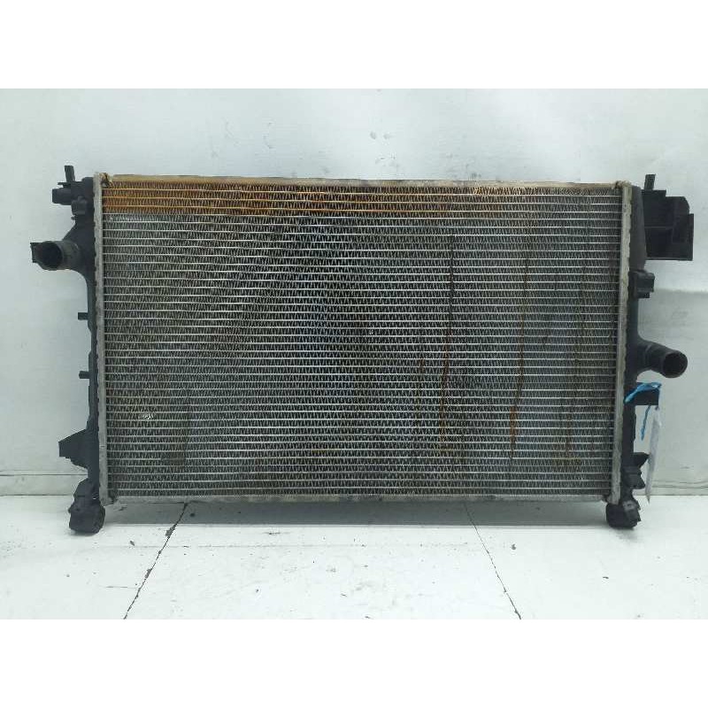 RADIADOR AGUA 61914A  - imagen 1