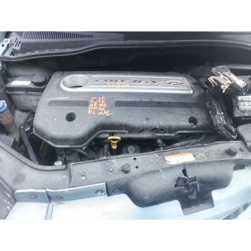 HYUNDAI GETZ (TB) - imagen 5
