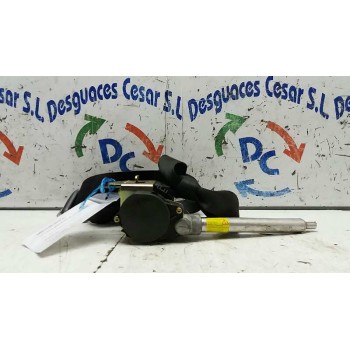 CINTURON SEGURIDAD DELANTERO DERECHO 895857706BK 