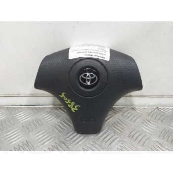 AIRBAG DELANTERO IZQUIERDO 778999CGB 