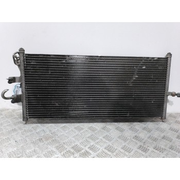 CONDENSADOR / RADIADOR AIRE ACONDICIONADO 92100BV000 