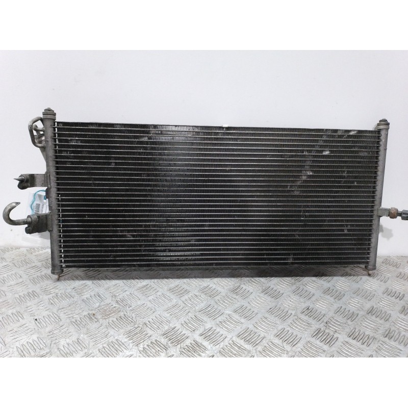 CONDENSADOR / RADIADOR AIRE ACONDICIONADO 92100BV000  - imagen 1