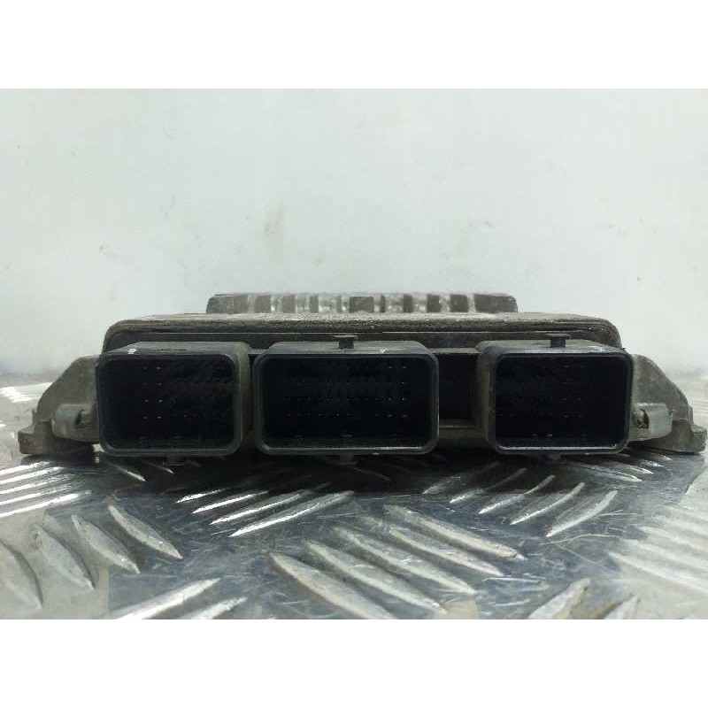 CENTRALITA MOTOR UCE 5WS40240A-T  - imagen 3