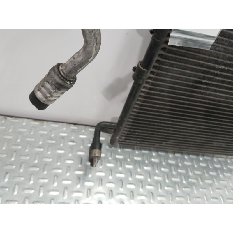 CONDENSADOR / RADIADOR AIRE ACONDICIONADO 8Z0260403F  - imagen 3