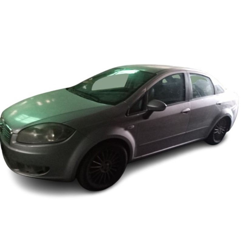 FIAT LINEA (323_, 110_) - imagen 6