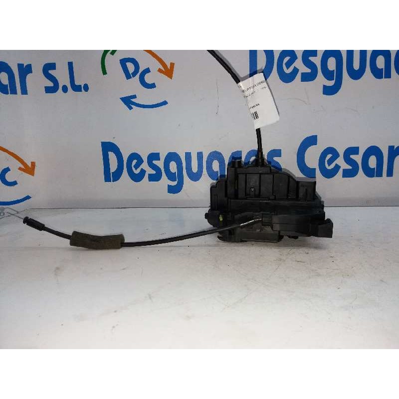 CERRADURA PUERTA DELANTERA DERECHA  - imagen 4