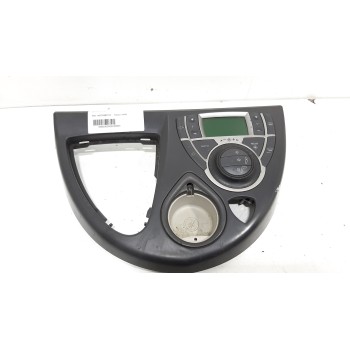 MANDO CLIMATIZADOR 14874990YR A83000200 9140010393