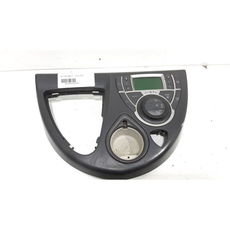 MANDO CLIMATIZADOR 14874990YR A83000200 9140010393 - imagen 1