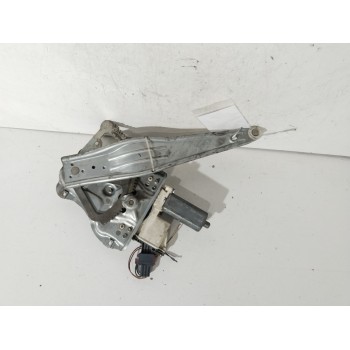 ELEVALUNAS TRASERO IZQUIERDO 6984005100 371716 OEM 6984005100