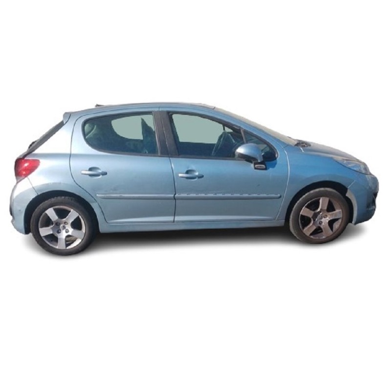 PEUGEOT 207 - imagen 3